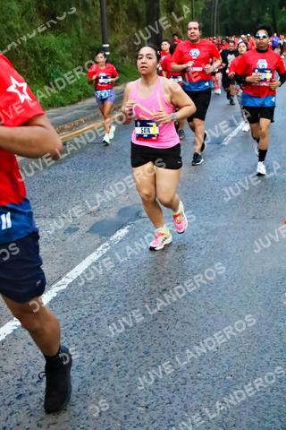 Foto de la CARRERA BIMBO GLOBAL RACE GUADALAJARA a las 04:50