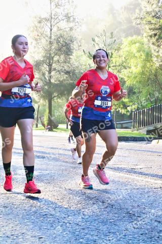 Foto de la CARRERA BIMBO GLOBAL RACE GUADALAJARA a las 07:27
