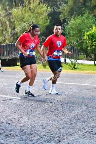 Foto de la CARRERA BIMBO GLOBAL RACE GUADALAJARA a las 07:38