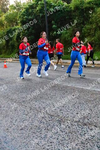 Foto de la CARRERA BIMBO GLOBAL RACE GUADALAJARA a las 07:07