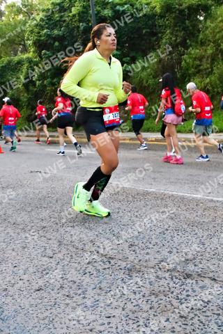 Foto de la CARRERA BIMBO GLOBAL RACE GUADALAJARA a las 06:55