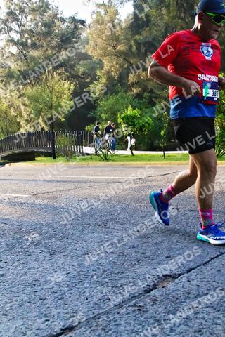 Foto de la CARRERA BIMBO GLOBAL RACE GUADALAJARA a las 07:33