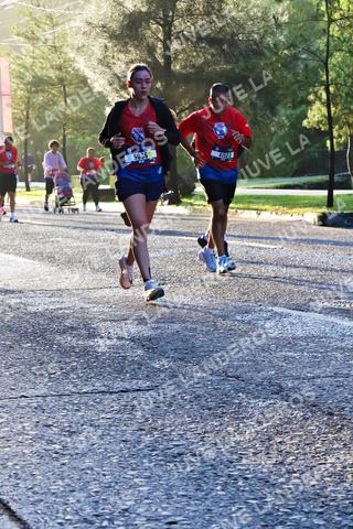 Foto de la CARRERA BIMBO GLOBAL RACE GUADALAJARA a las 07:23