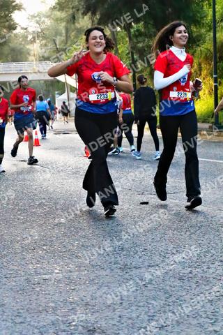 Foto de la CARRERA BIMBO GLOBAL RACE GUADALAJARA a las 07:10