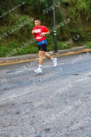 Foto de la CARRERA BIMBO GLOBAL RACE GUADALAJARA a las 04:55