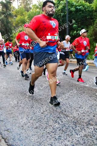 Foto de la CARRERA BIMBO GLOBAL RACE GUADALAJARA a las 07:00