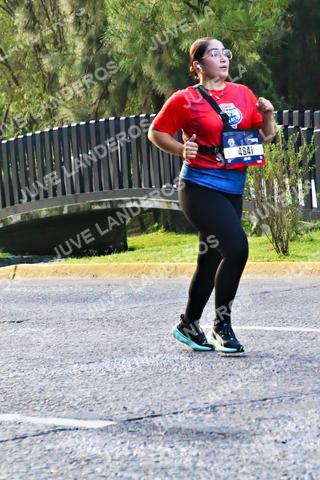 Foto de la CARRERA BIMBO GLOBAL RACE GUADALAJARA a las 07:37