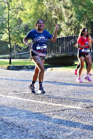 Foto de la CARRERA BIMBO GLOBAL RACE GUADALAJARA a las 07:32