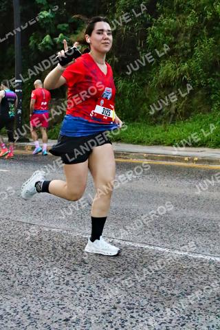 Foto de la CARRERA BIMBO GLOBAL RACE GUADALAJARA a las 07:09