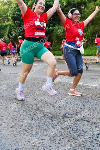 Foto de la CARRERA BIMBO GLOBAL RACE GUADALAJARA a las 06:56