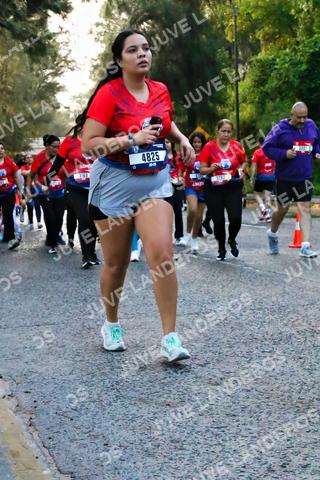Foto de la CARRERA BIMBO GLOBAL RACE GUADALAJARA a las 07:07