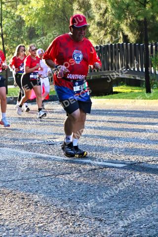 Foto de la CARRERA BIMBO GLOBAL RACE GUADALAJARA a las 07:25