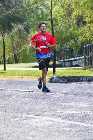 Foto de la CARRERA BIMBO GLOBAL RACE GUADALAJARA a las 07:40