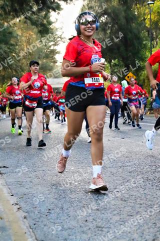 Foto de la CARRERA BIMBO GLOBAL RACE GUADALAJARA a las 06:58