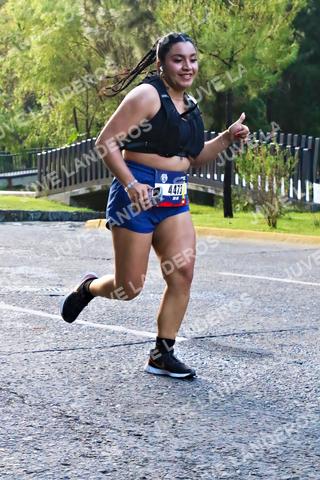Foto de la CARRERA BIMBO GLOBAL RACE GUADALAJARA a las 07:37