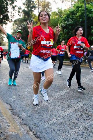 Foto de la CARRERA BIMBO GLOBAL RACE GUADALAJARA a las 06:59
