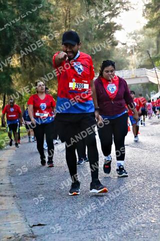 Foto de la CARRERA BIMBO GLOBAL RACE GUADALAJARA a las 07:08