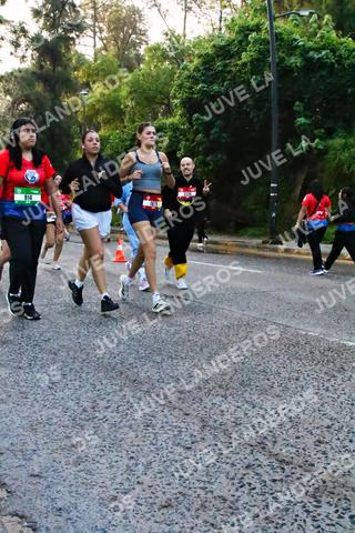 Foto de la CARRERA BIMBO GLOBAL RACE GUADALAJARA a las 07:06