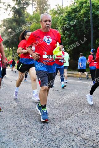 Foto de la CARRERA BIMBO GLOBAL RACE GUADALAJARA a las 07:02