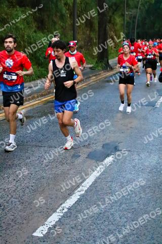 Foto de la CARRERA BIMBO GLOBAL RACE GUADALAJARA a las 06:40
