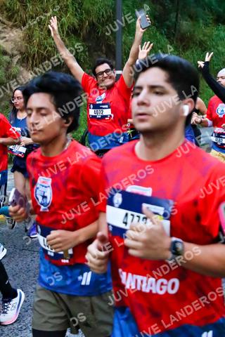 Foto de la CARRERA BIMBO GLOBAL RACE GUADALAJARA a las 04:49