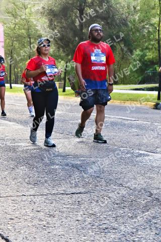 Foto de la CARRERA BIMBO GLOBAL RACE GUADALAJARA a las 07:41