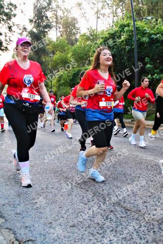 Foto de la CARRERA BIMBO GLOBAL RACE GUADALAJARA a las 07:02