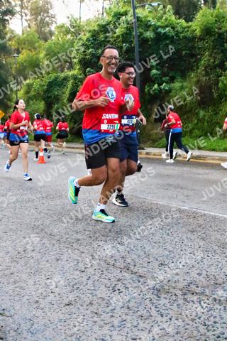 Foto de la CARRERA BIMBO GLOBAL RACE GUADALAJARA a las 05:00
