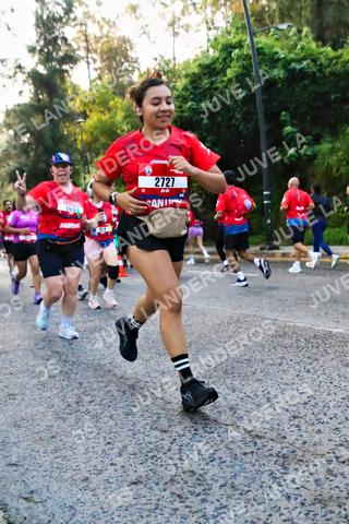 Foto de la CARRERA BIMBO GLOBAL RACE GUADALAJARA a las 06:57