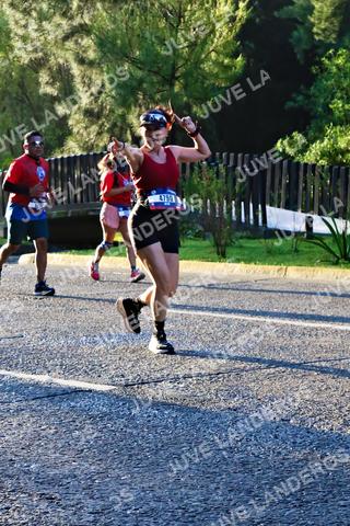 Foto de la CARRERA BIMBO GLOBAL RACE GUADALAJARA a las 07:24