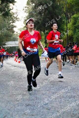 Foto de la CARRERA BIMBO GLOBAL RACE GUADALAJARA a las 04:59