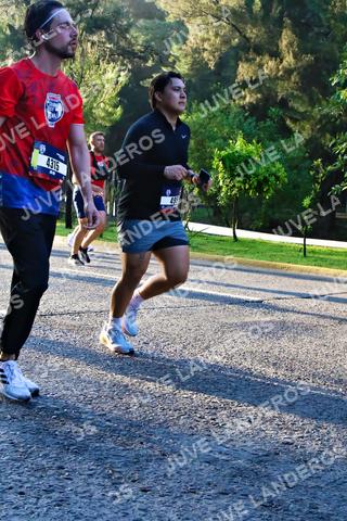 Foto de la CARRERA BIMBO GLOBAL RACE GUADALAJARA a las 07:29