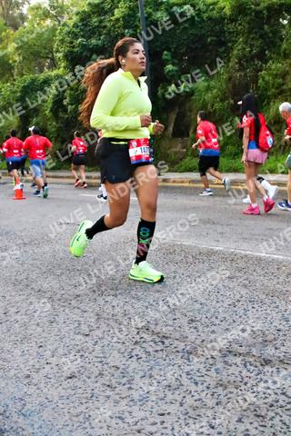 Foto de la CARRERA BIMBO GLOBAL RACE GUADALAJARA a las 06:55