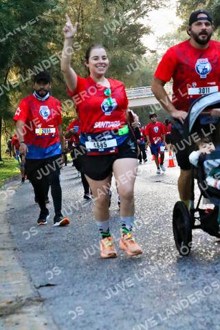 Foto de la CARRERA BIMBO GLOBAL RACE GUADALAJARA a las 07:08