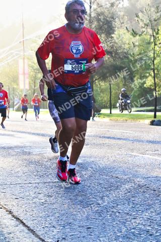 Foto de la CARRERA BIMBO GLOBAL RACE GUADALAJARA a las 07:33
