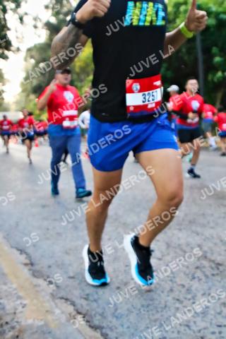 Foto de la CARRERA BIMBO GLOBAL RACE GUADALAJARA a las 06:56
