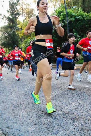 Foto de la CARRERA BIMBO GLOBAL RACE GUADALAJARA a las 06:58