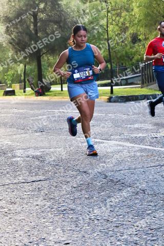 Foto de la CARRERA BIMBO GLOBAL RACE GUADALAJARA a las 07:40