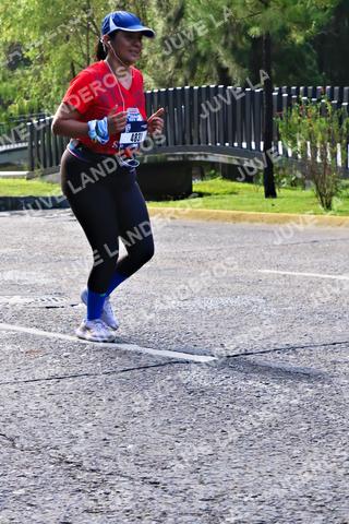 Foto de la CARRERA BIMBO GLOBAL RACE GUADALAJARA a las 07:45