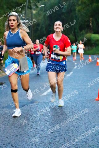 Foto de la CARRERA BIMBO GLOBAL RACE GUADALAJARA a las 04:53