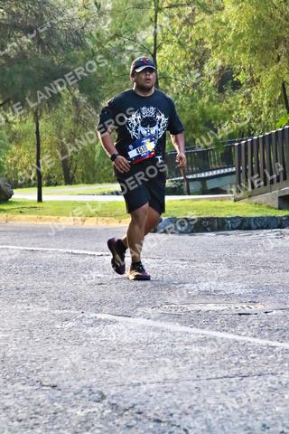 Foto de la CARRERA BIMBO GLOBAL RACE GUADALAJARA a las 07:35