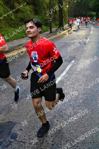 Foto de la CARRERA BIMBO GLOBAL RACE GUADALAJARA a las 06:37