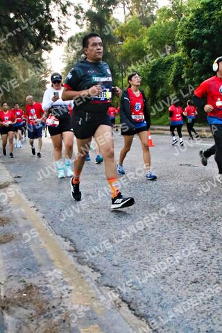 Foto de la CARRERA BIMBO GLOBAL RACE GUADALAJARA a las 05:01