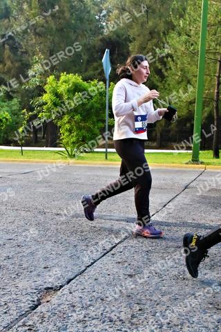 Foto de la CARRERA BIMBO GLOBAL RACE GUADALAJARA a las 07:38