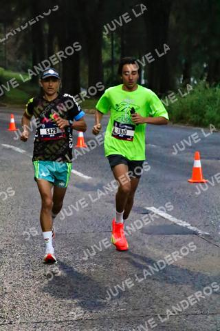 Foto de la CARRERA BIMBO GLOBAL RACE GUADALAJARA a las 06:35