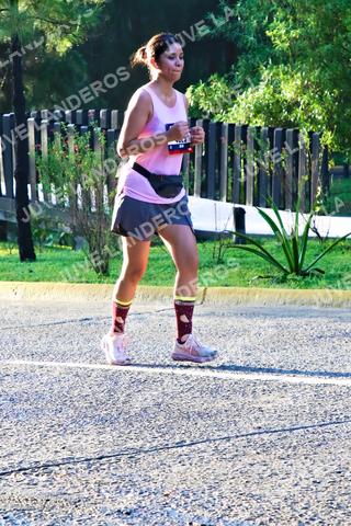 Foto de la CARRERA BIMBO GLOBAL RACE GUADALAJARA a las 07:29