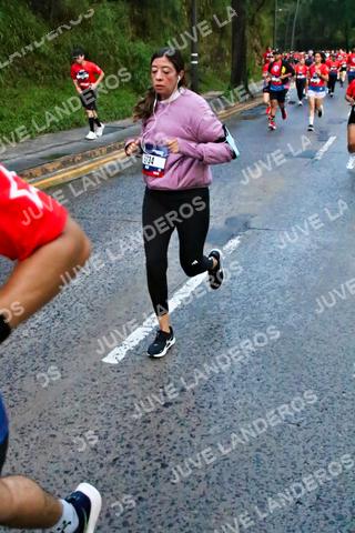 Foto de la CARRERA BIMBO GLOBAL RACE GUADALAJARA a las 06:41