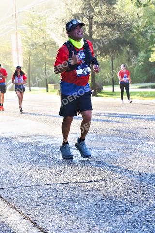 Foto de la CARRERA BIMBO GLOBAL RACE GUADALAJARA a las 07:27