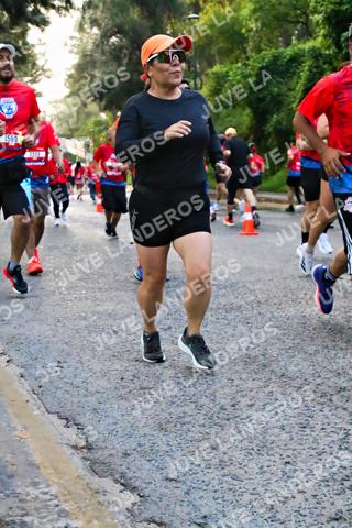 Foto de la CARRERA BIMBO GLOBAL RACE GUADALAJARA a las 06:55