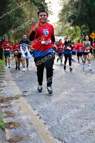 Foto de la CARRERA BIMBO GLOBAL RACE GUADALAJARA a las 05:01